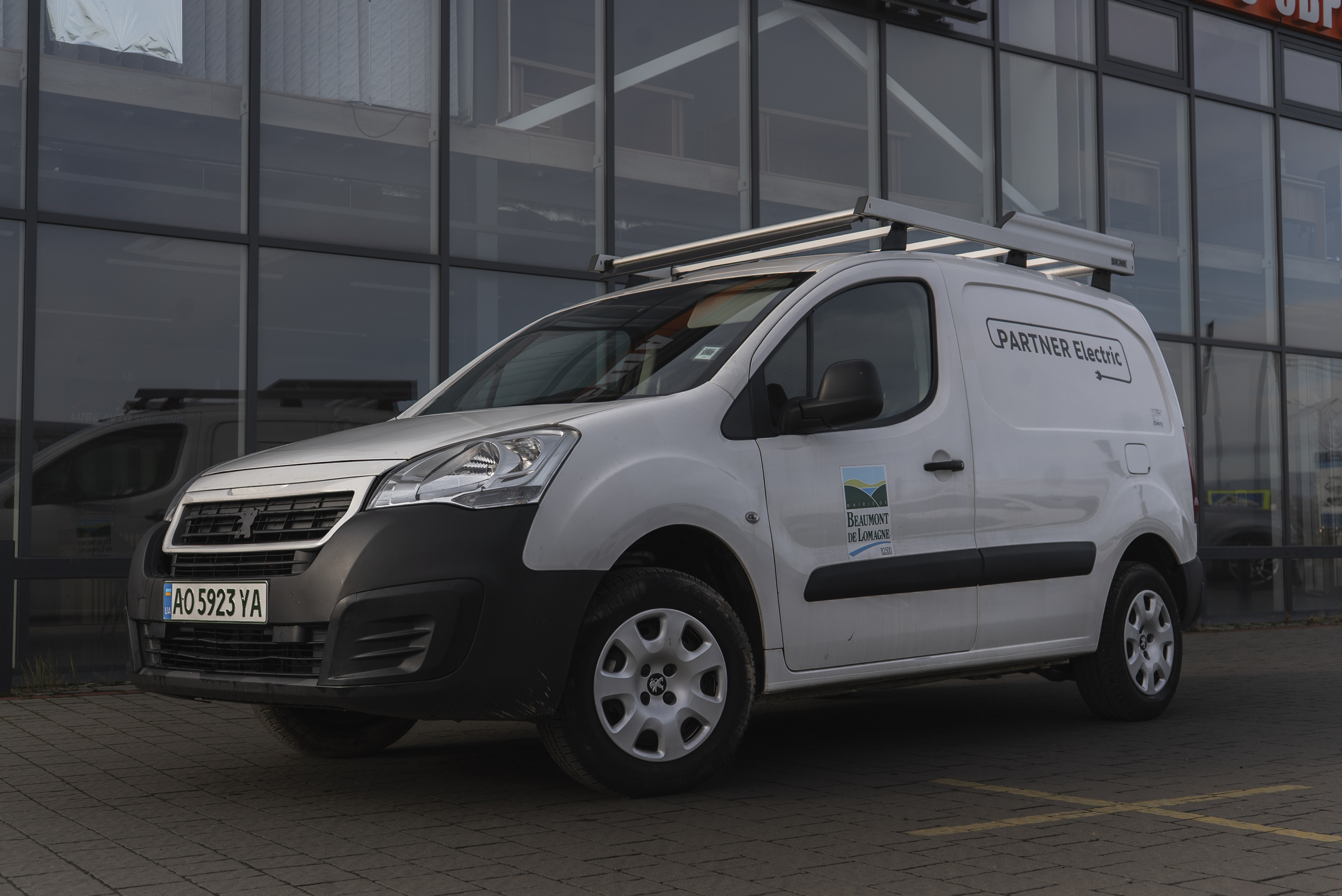 Фото Автомобіля