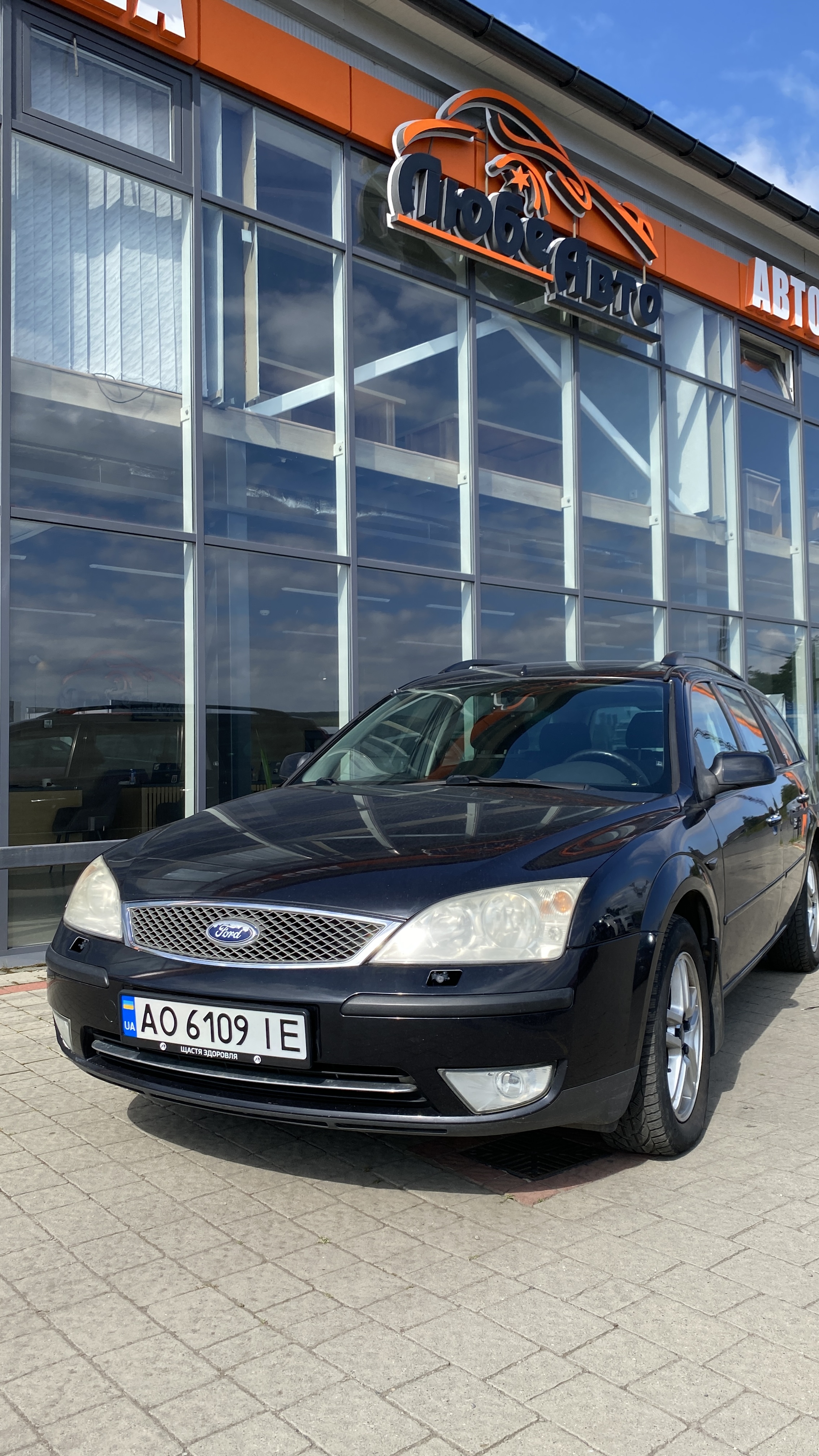Фото Автомобіля