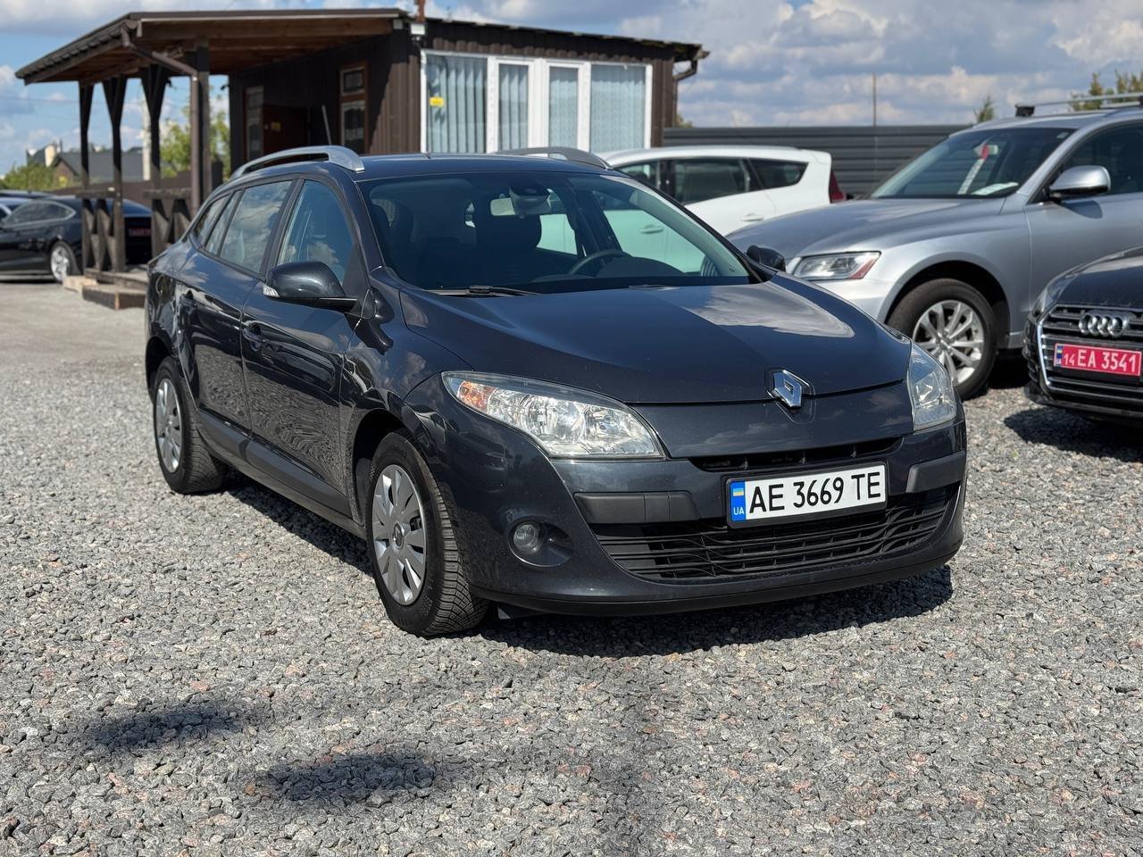 Фото Автомобіля