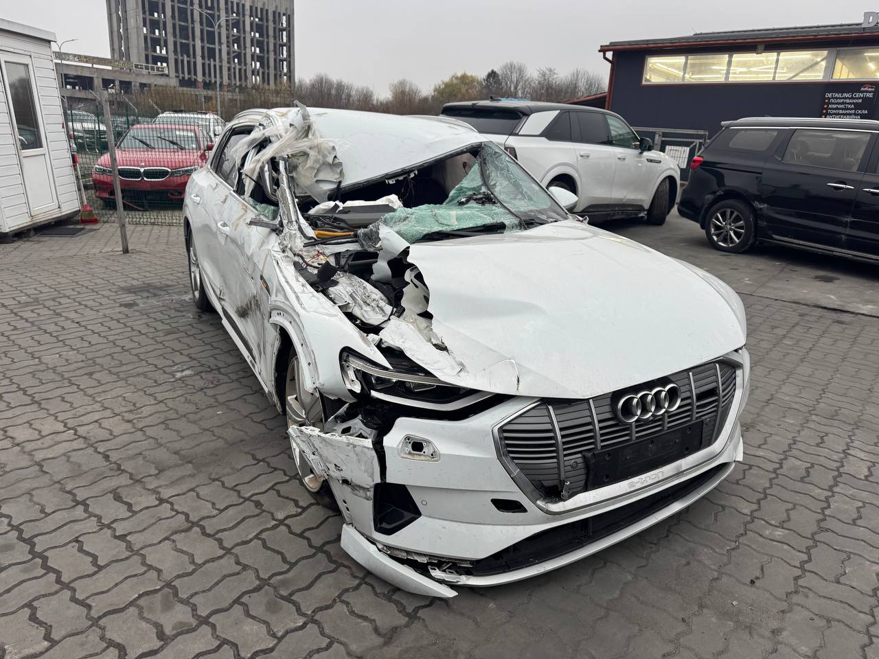 Фото Автомобиля