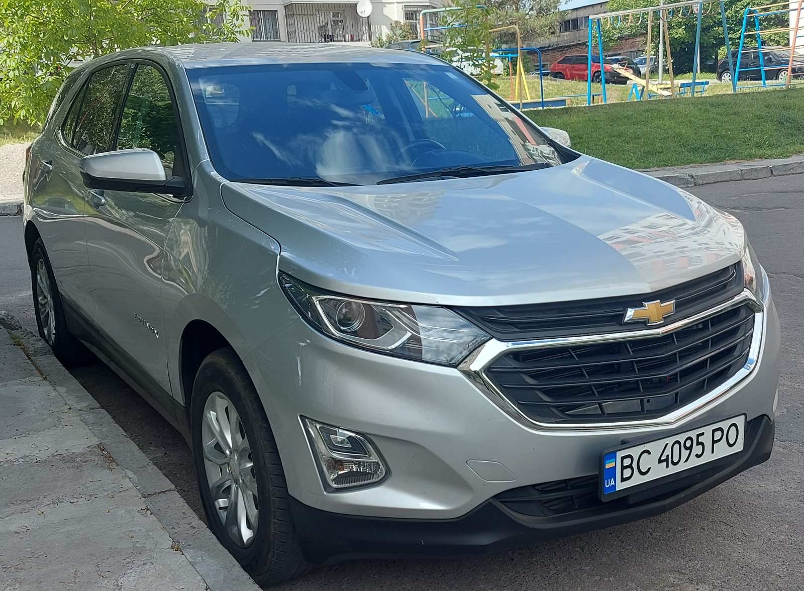 Фото Автомобіля