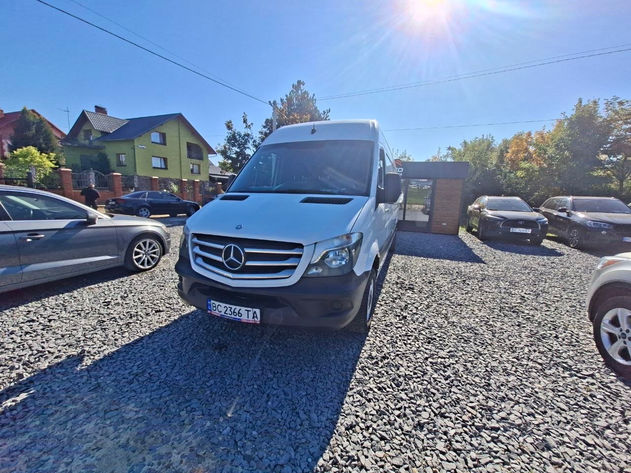 Фото Автомобіля
