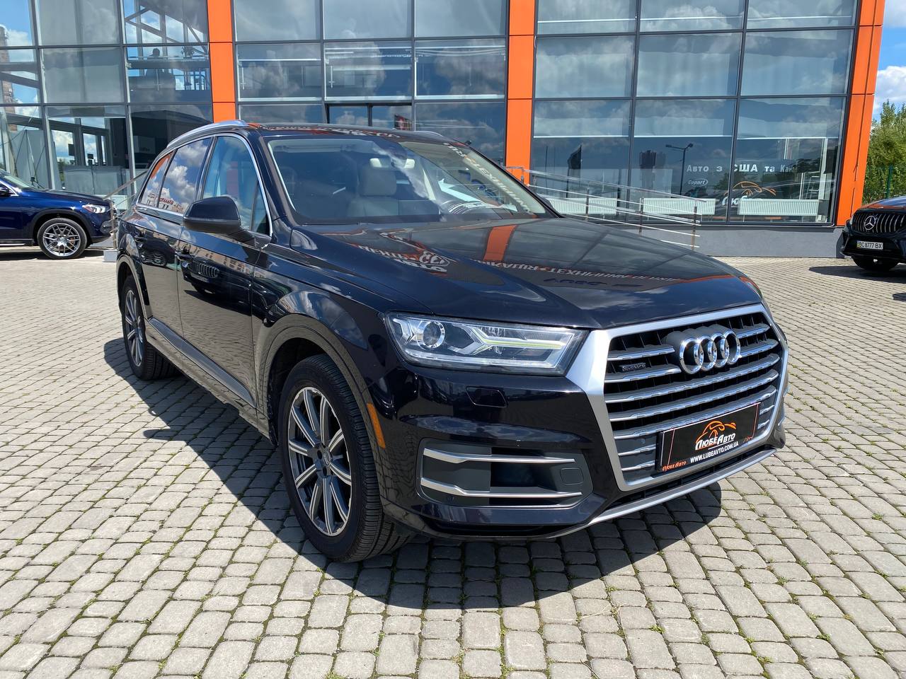 Фото Автомобиля