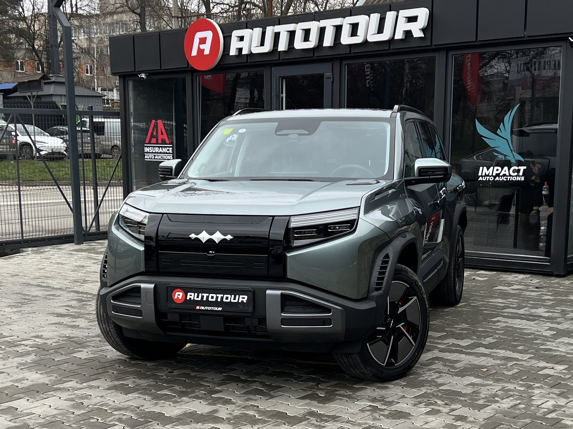 Фото Автомобіля