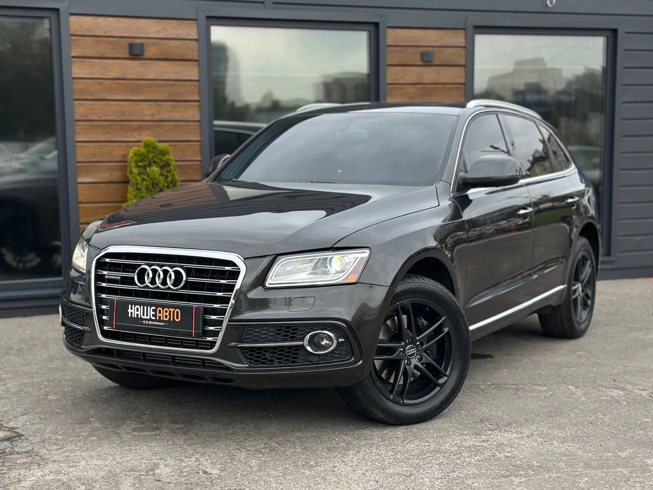 Фото Автомобіля