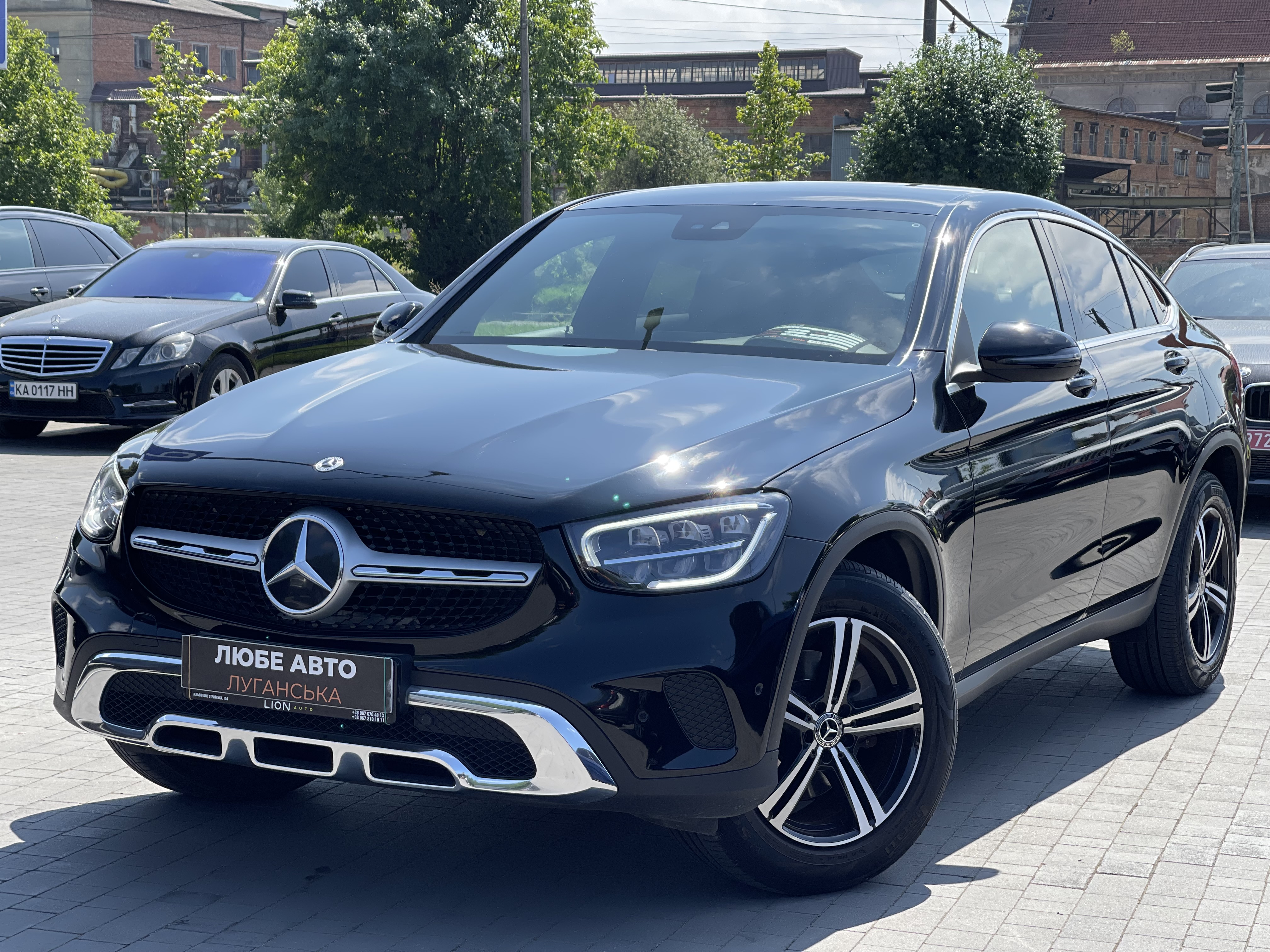 Фото Автомобиля