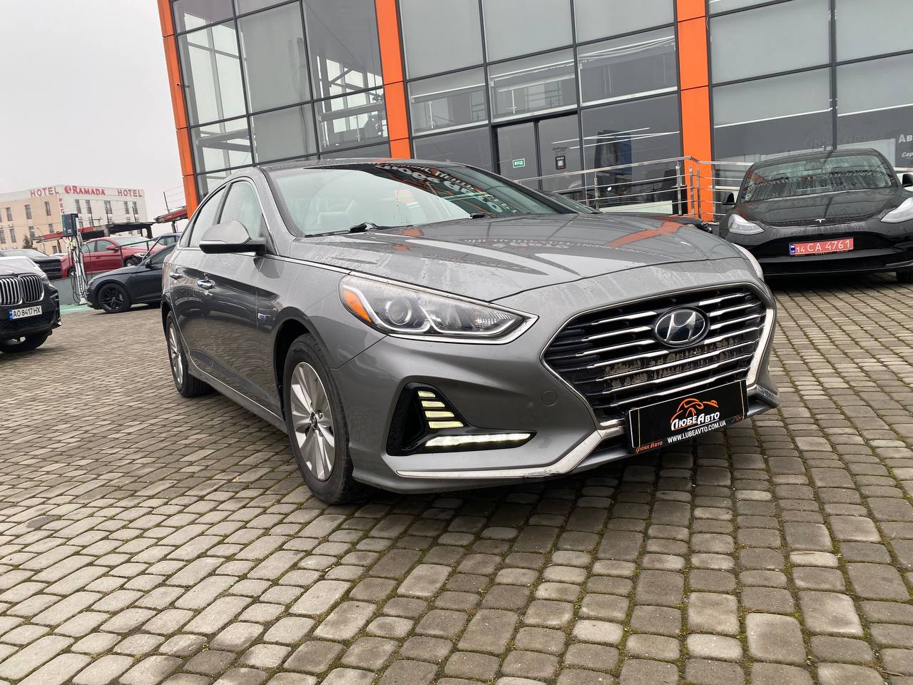 Фото Автомобиля