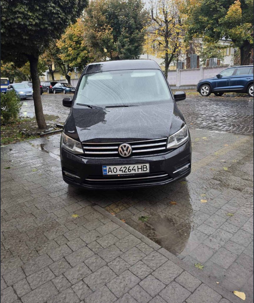 Фото Автомобіля