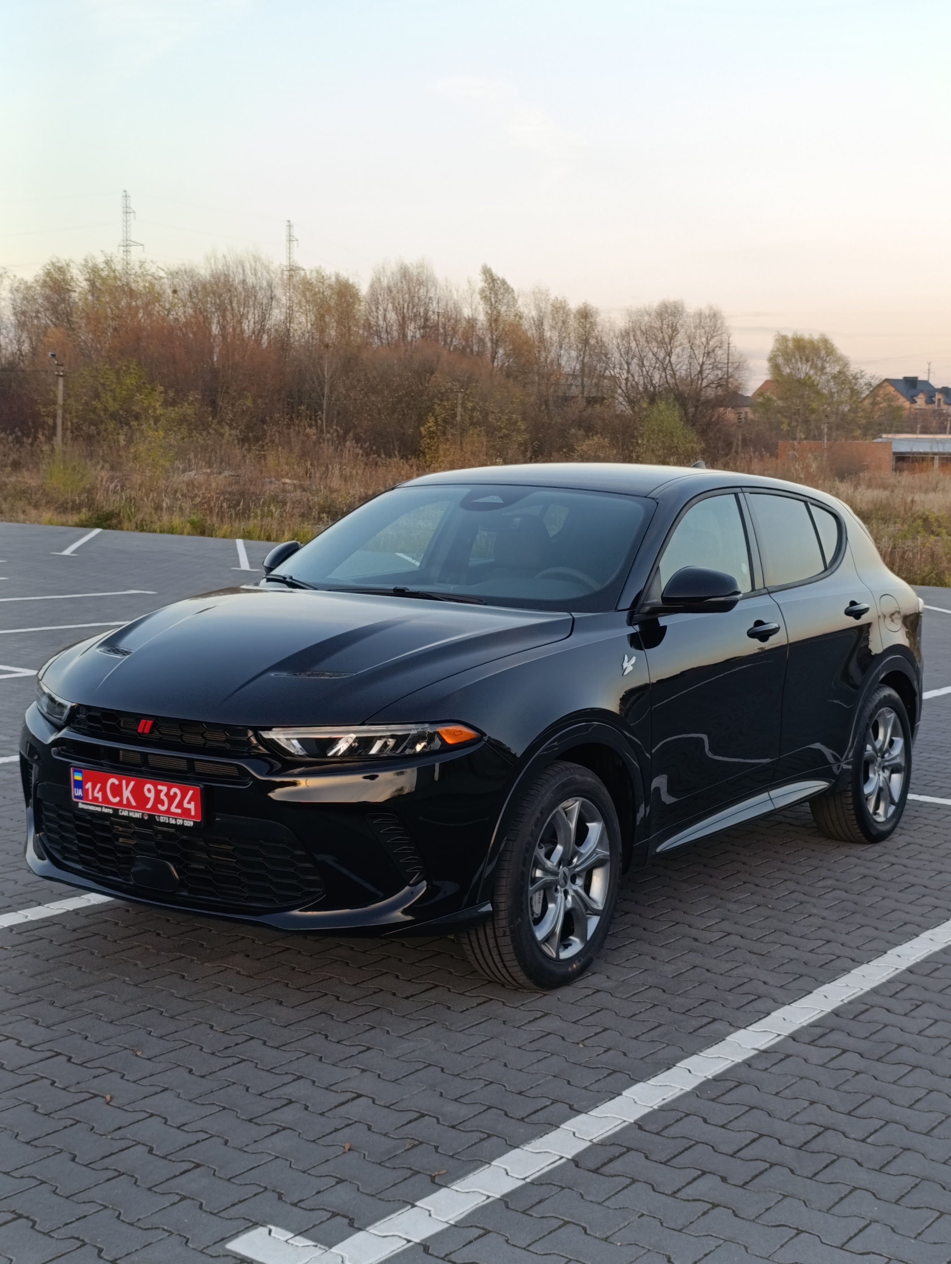 Фото Автомобиля