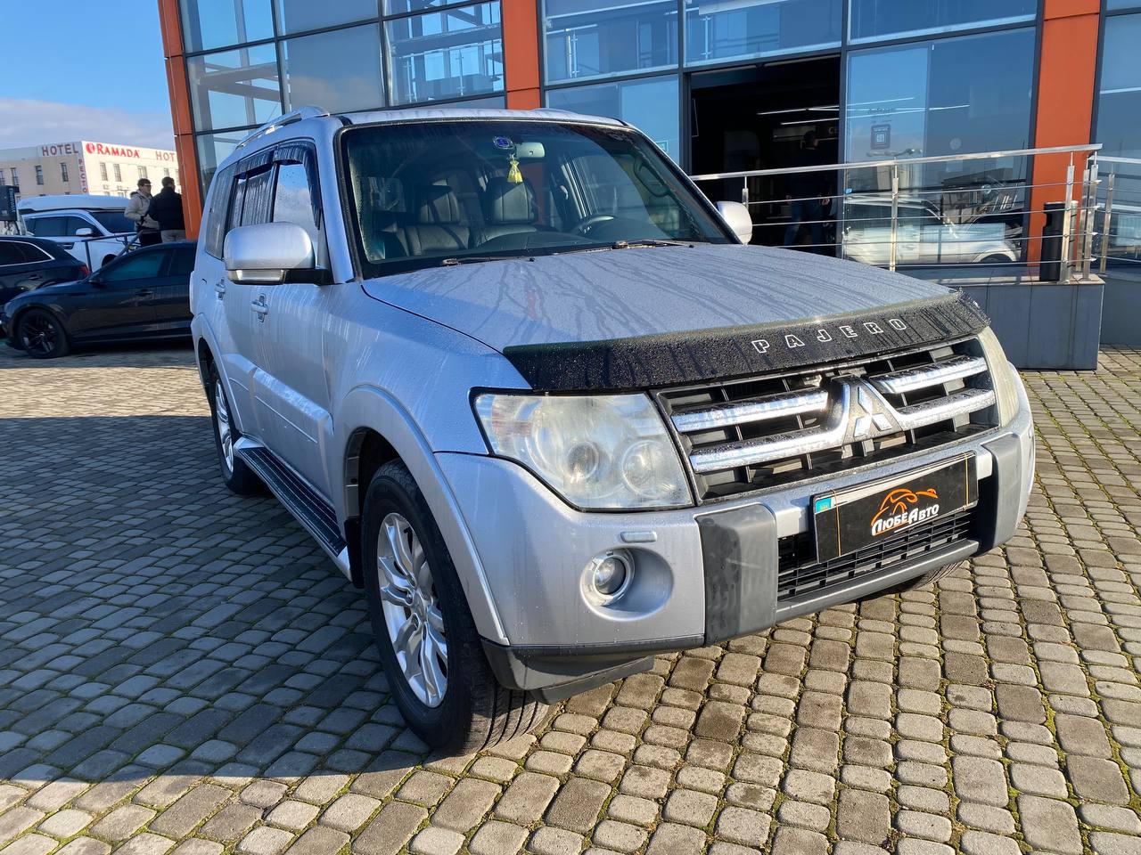 Фото Автомобіля