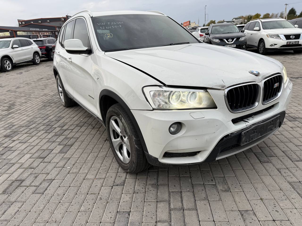 Фото Автомобіля