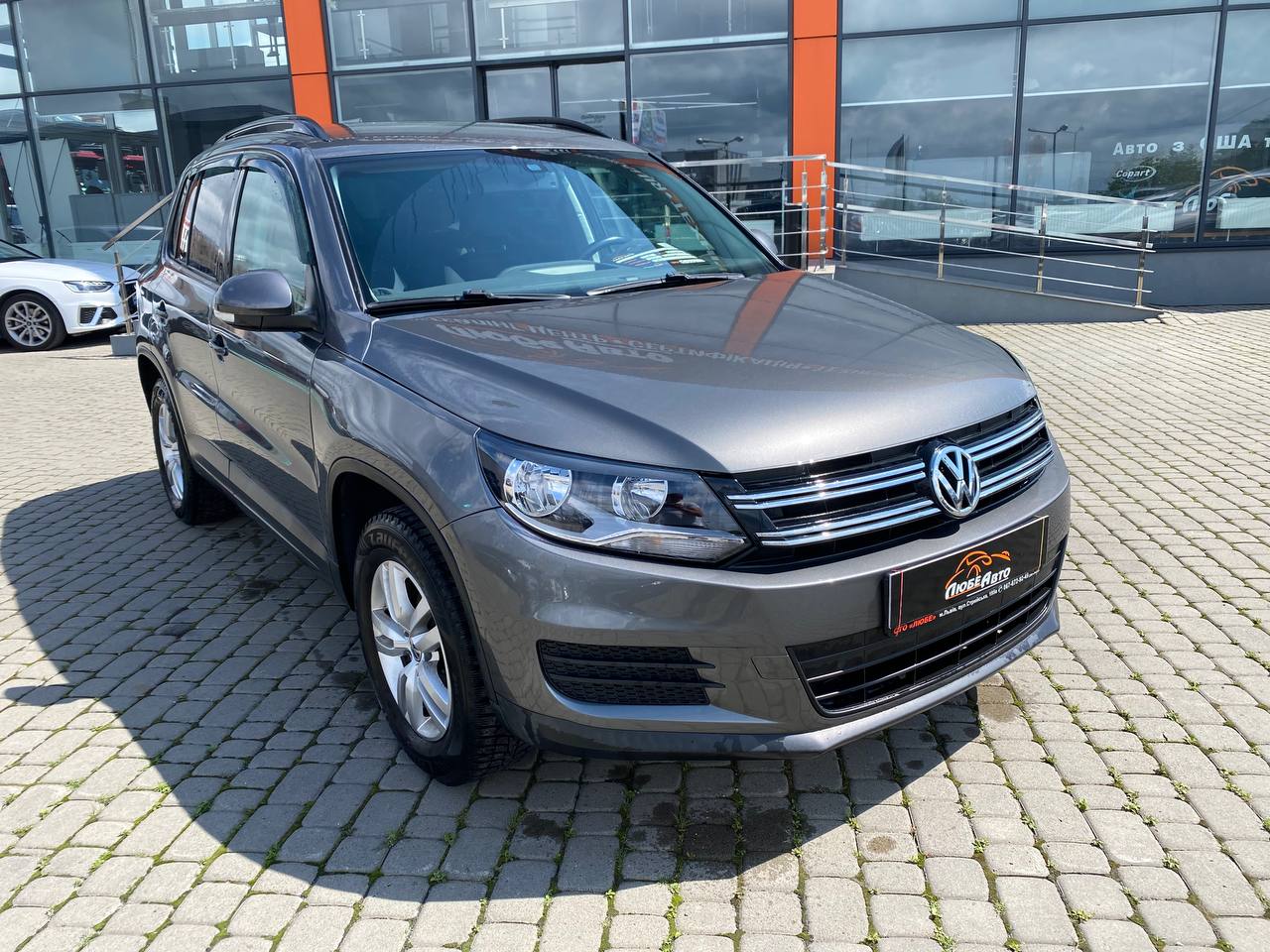 Фото Автомобіля