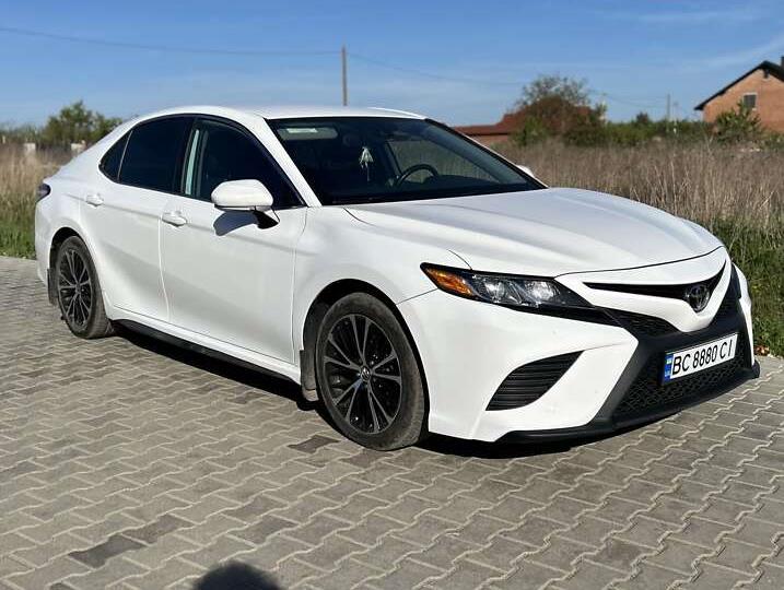 Фото Автомобиля