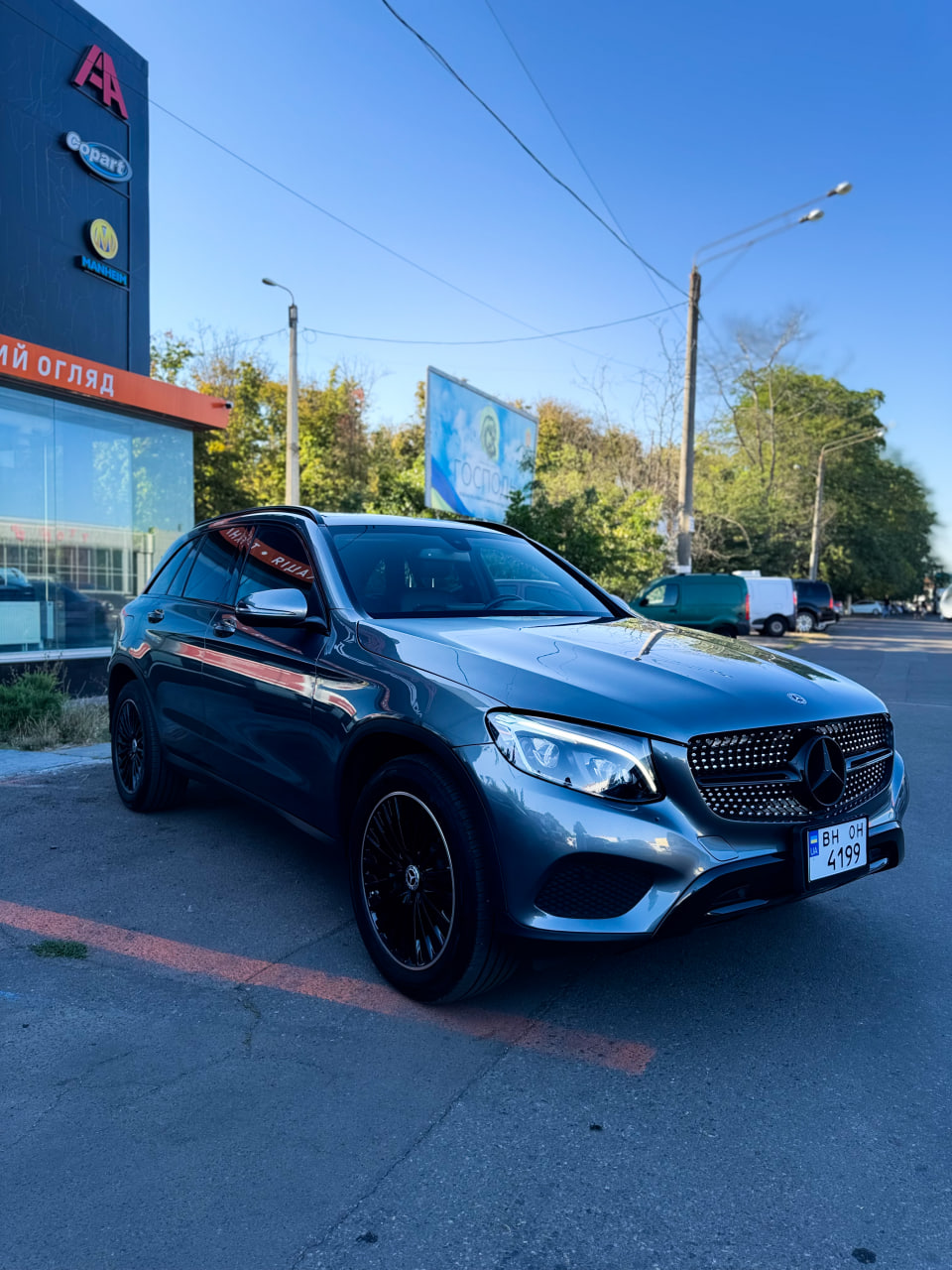Фото Автомобіля
