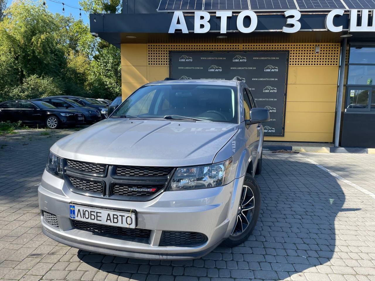 Фото Автомобіля