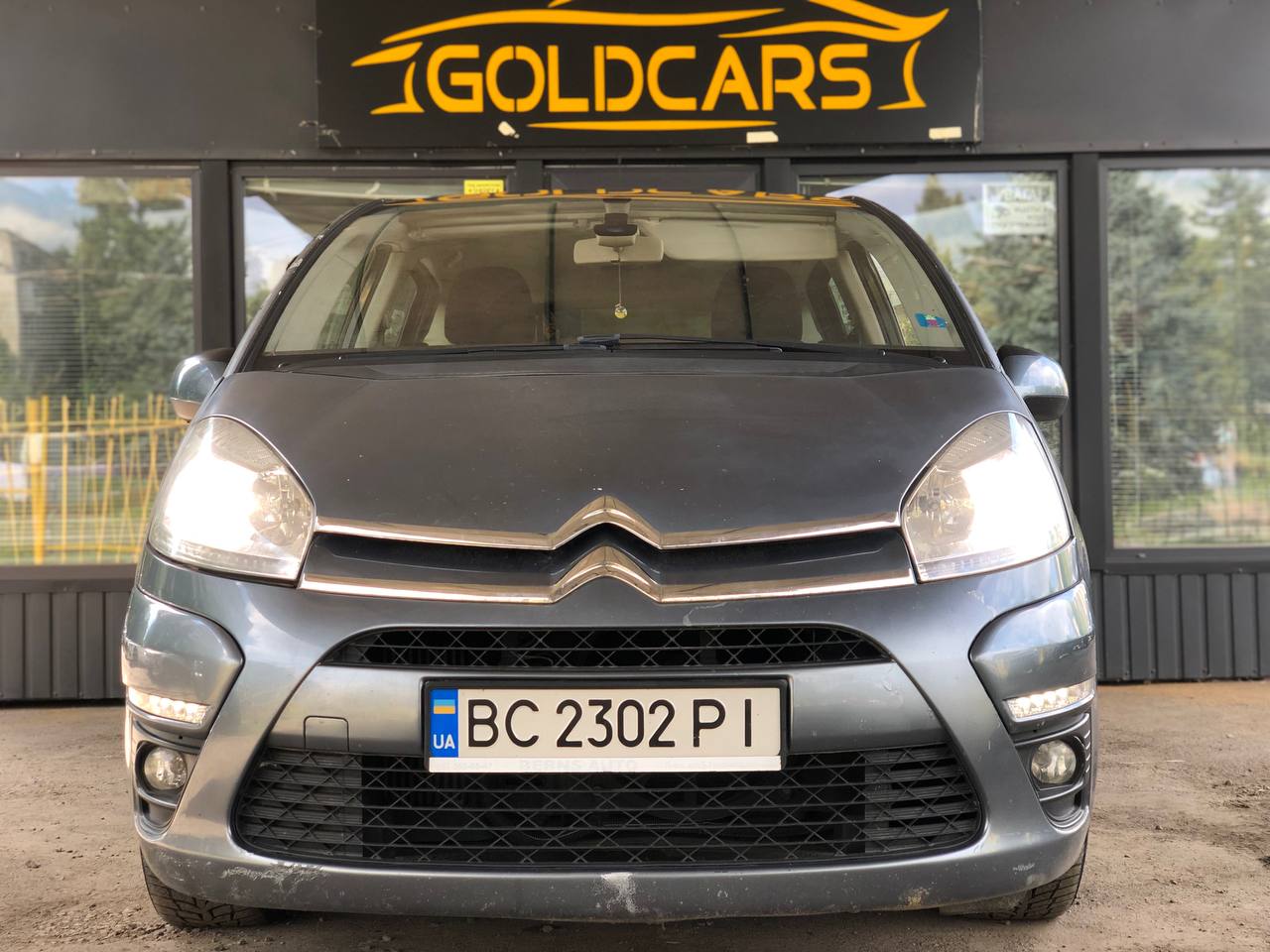 Фото Автомобиля