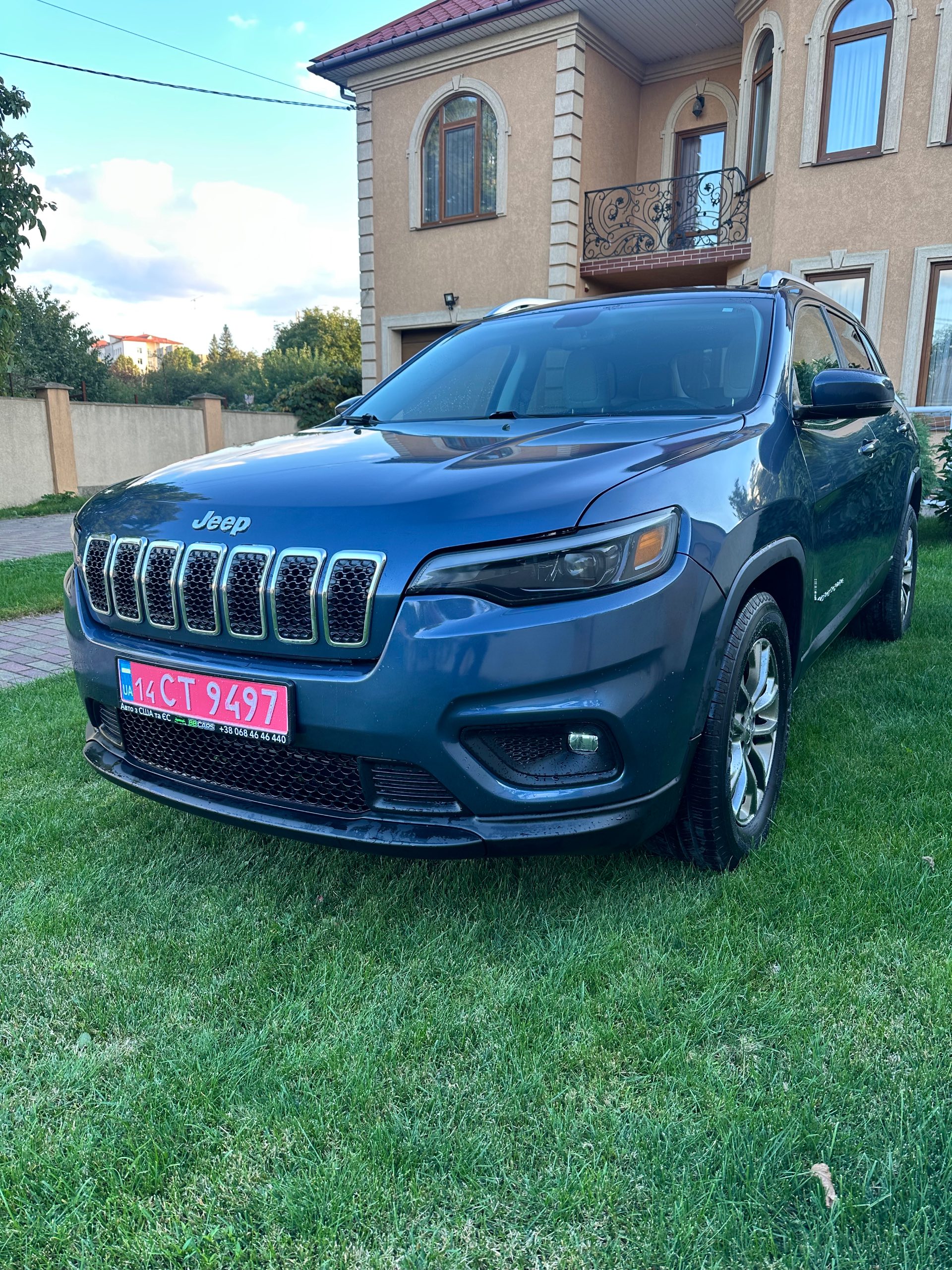 Фото Автомобіля