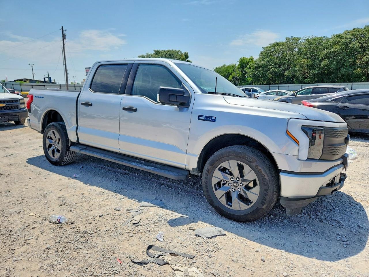 Ford F-150 2024