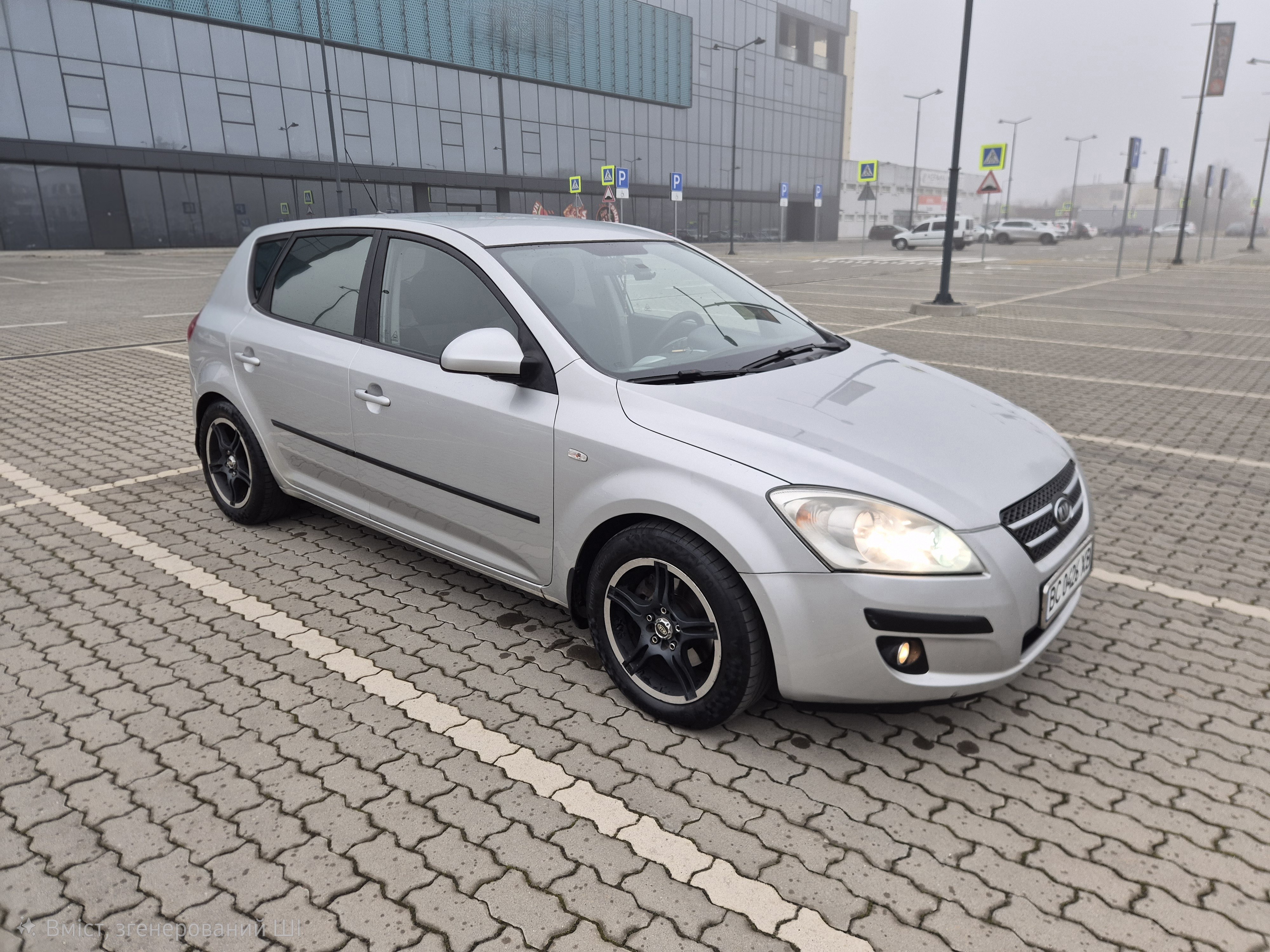 Фото Автомобіля