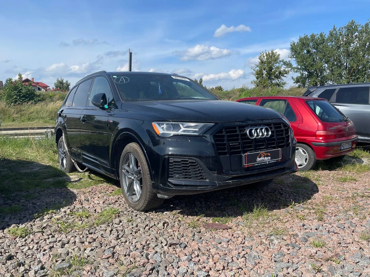 Фото Автомобіля