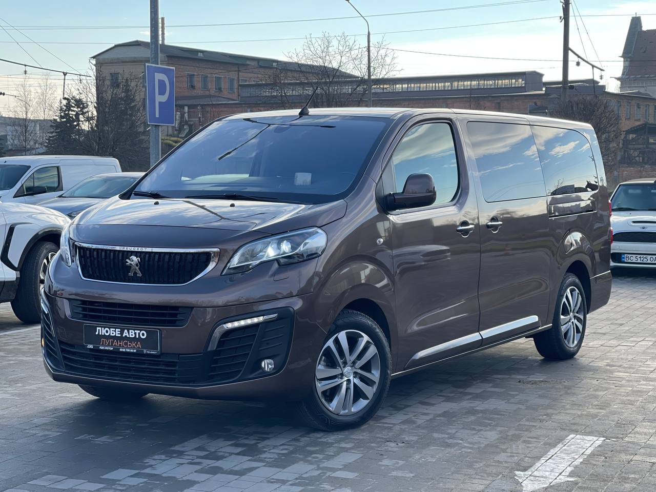 Фото Автомобіля