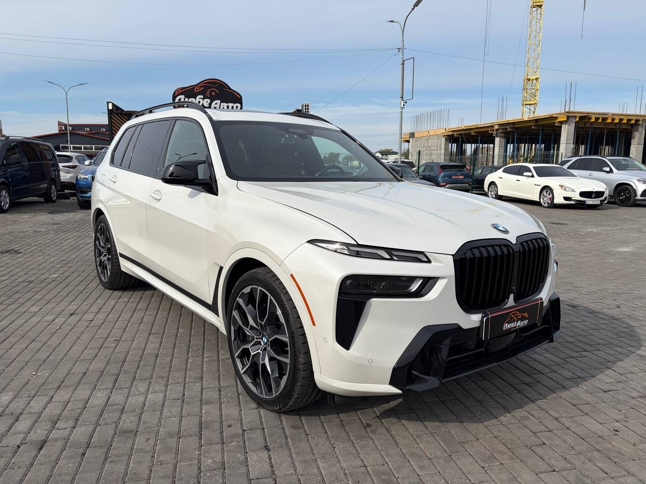 Фото Автомобіля
