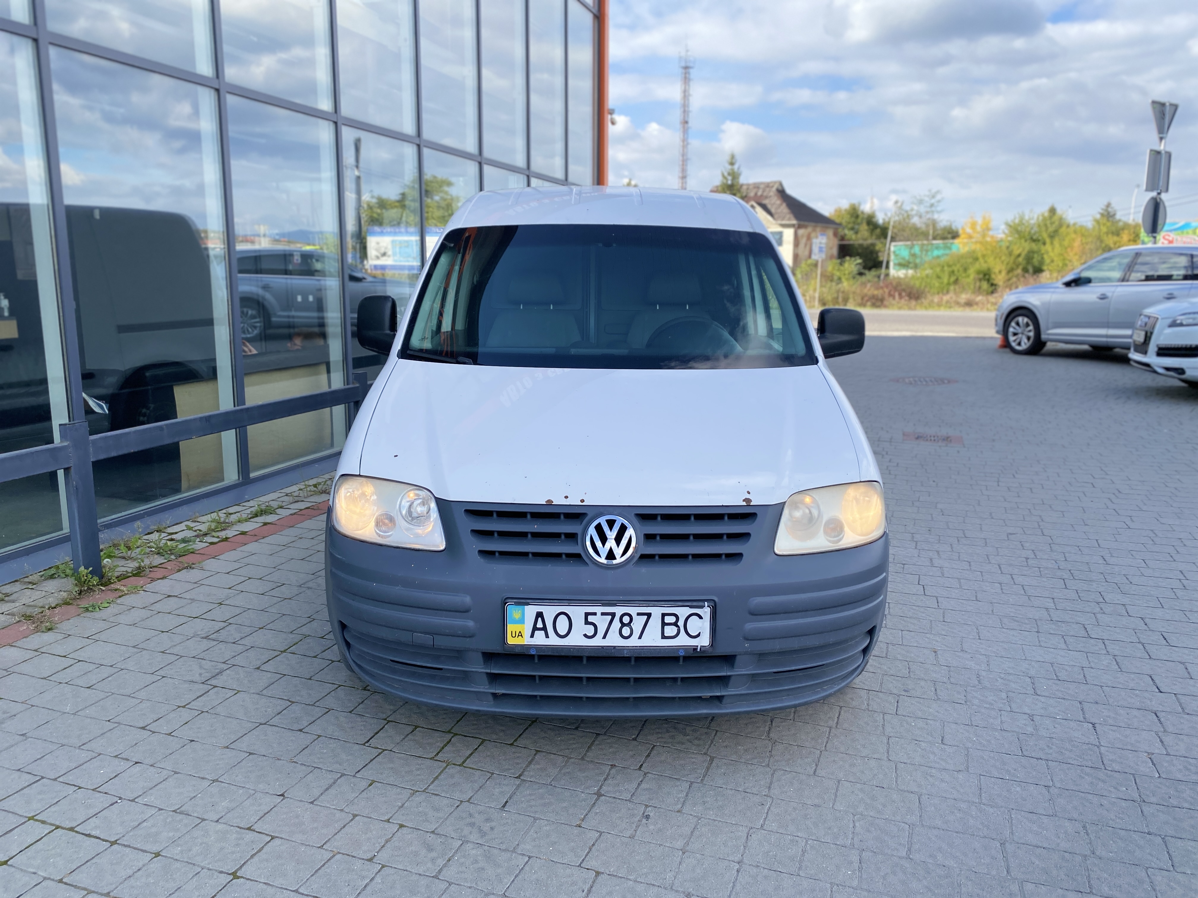 Фото Автомобиля