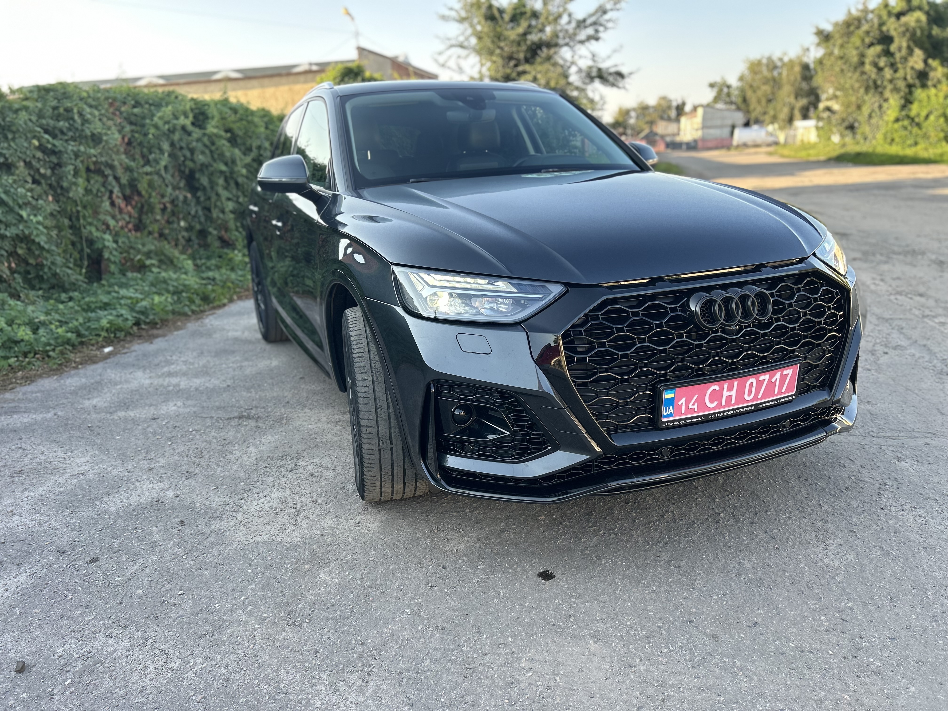 Фото Автомобіля
