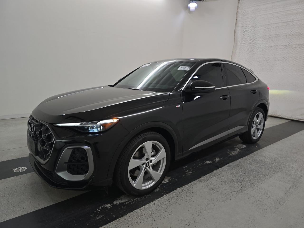Audi Q5 2025