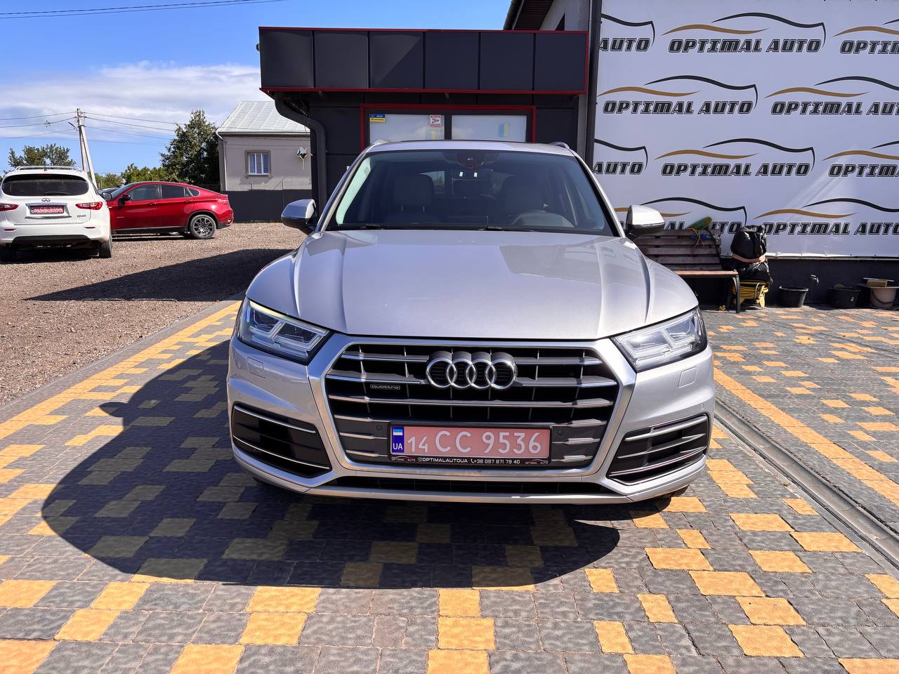 Фото Автомобіля