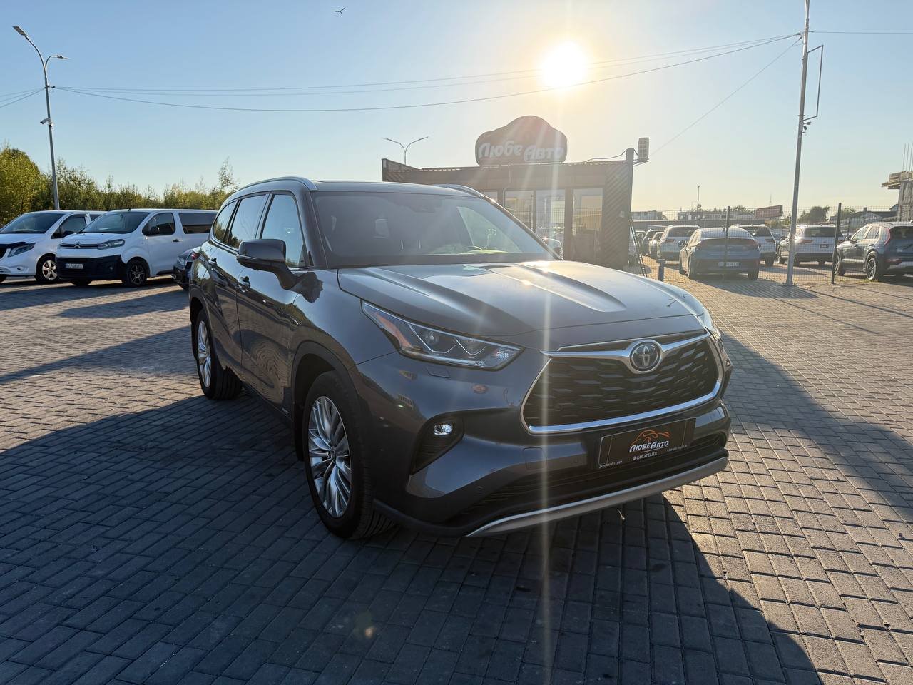 Фото Автомобіля