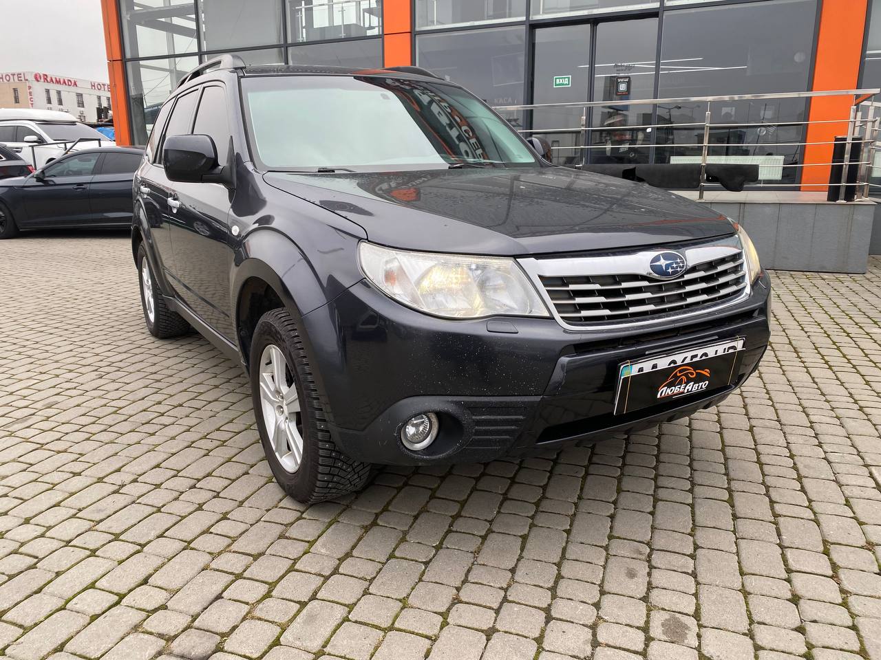 Фото Автомобіля