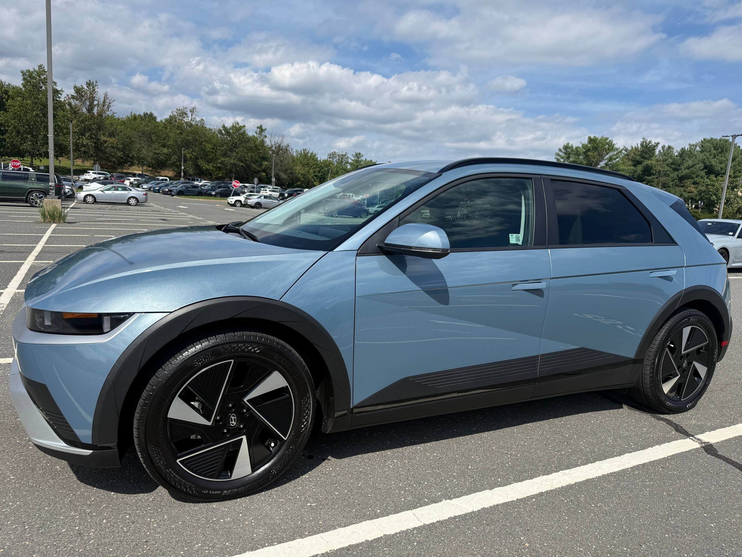 Hyundai Ioniq 5