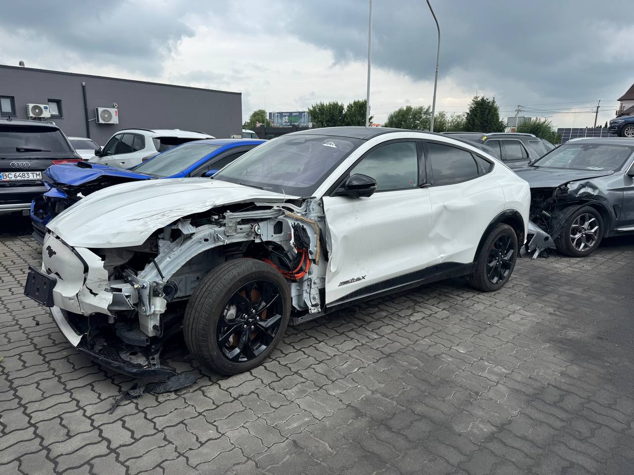 Фото Автомобіля