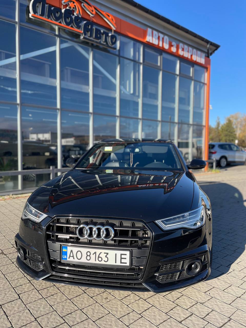 Фото Автомобіля