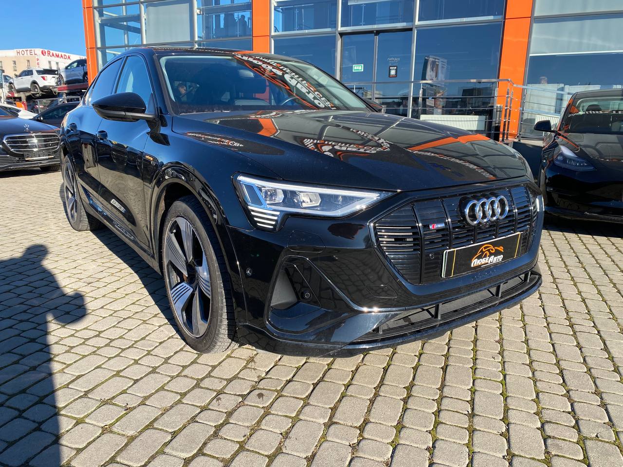 Фото Автомобіля