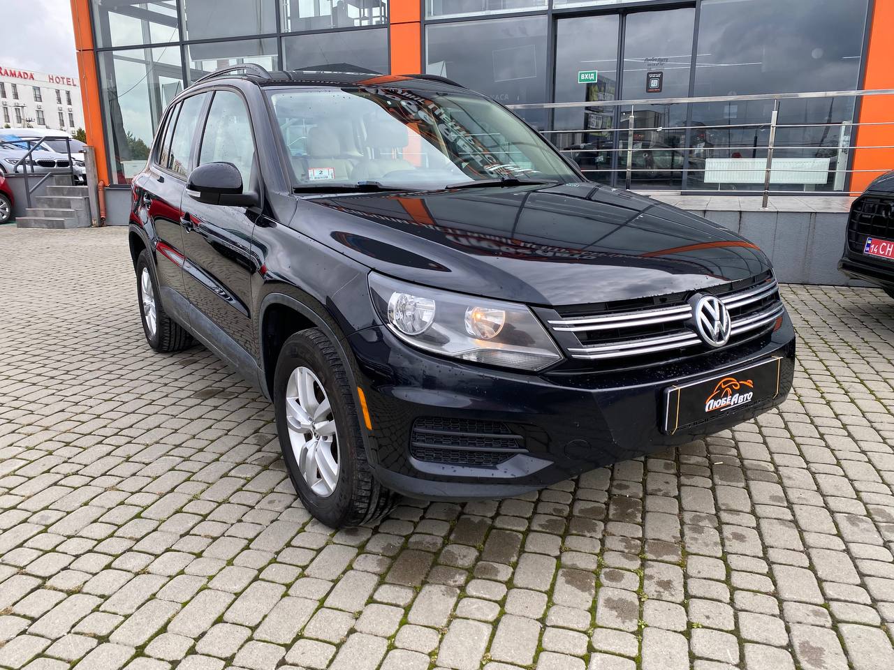 Фото Автомобиля