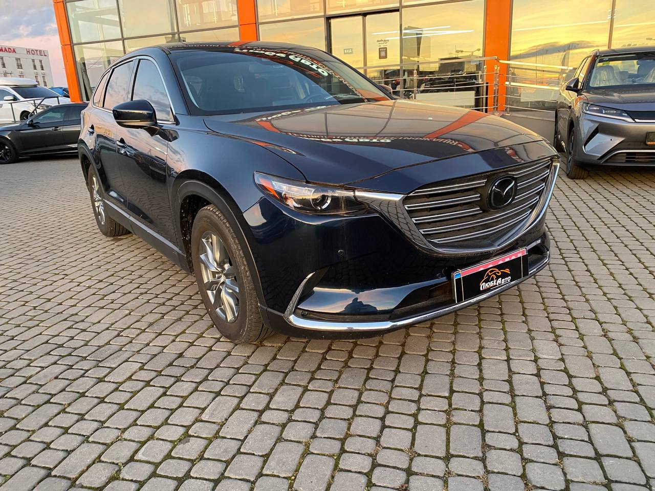 Фото Автомобіля