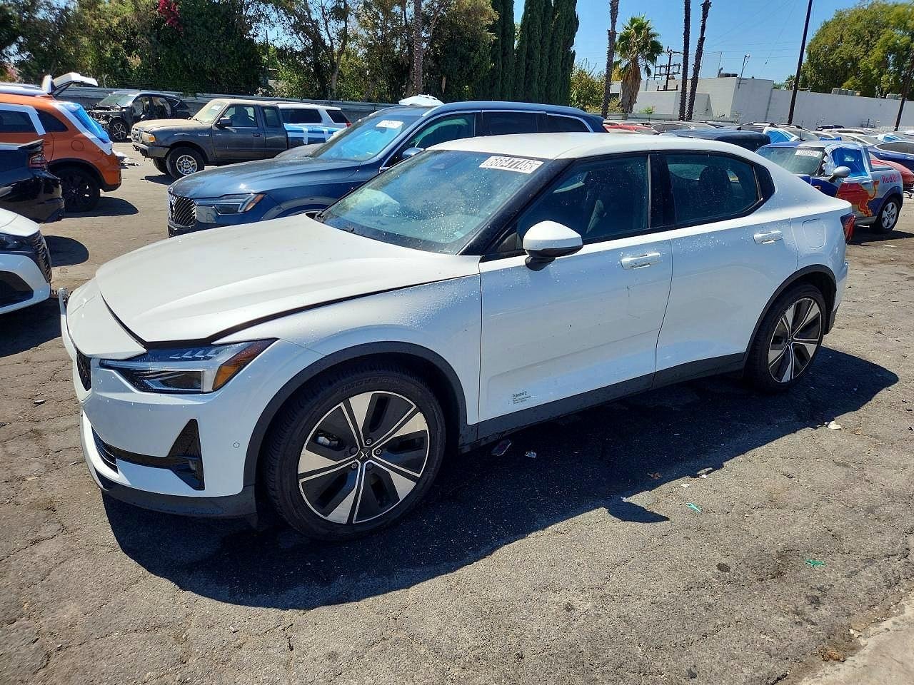 Polestar 2 2023
