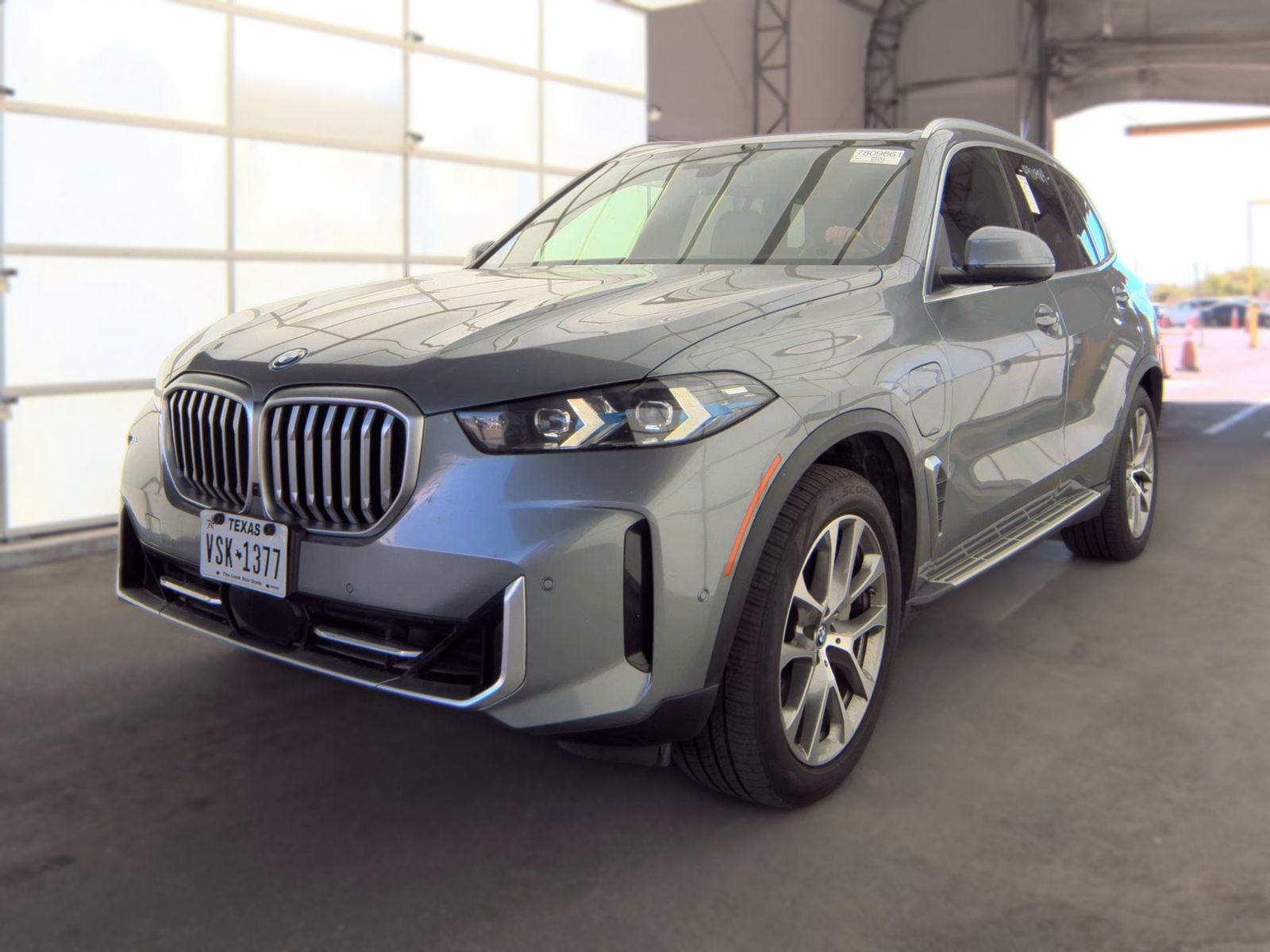 BMW X5 2025