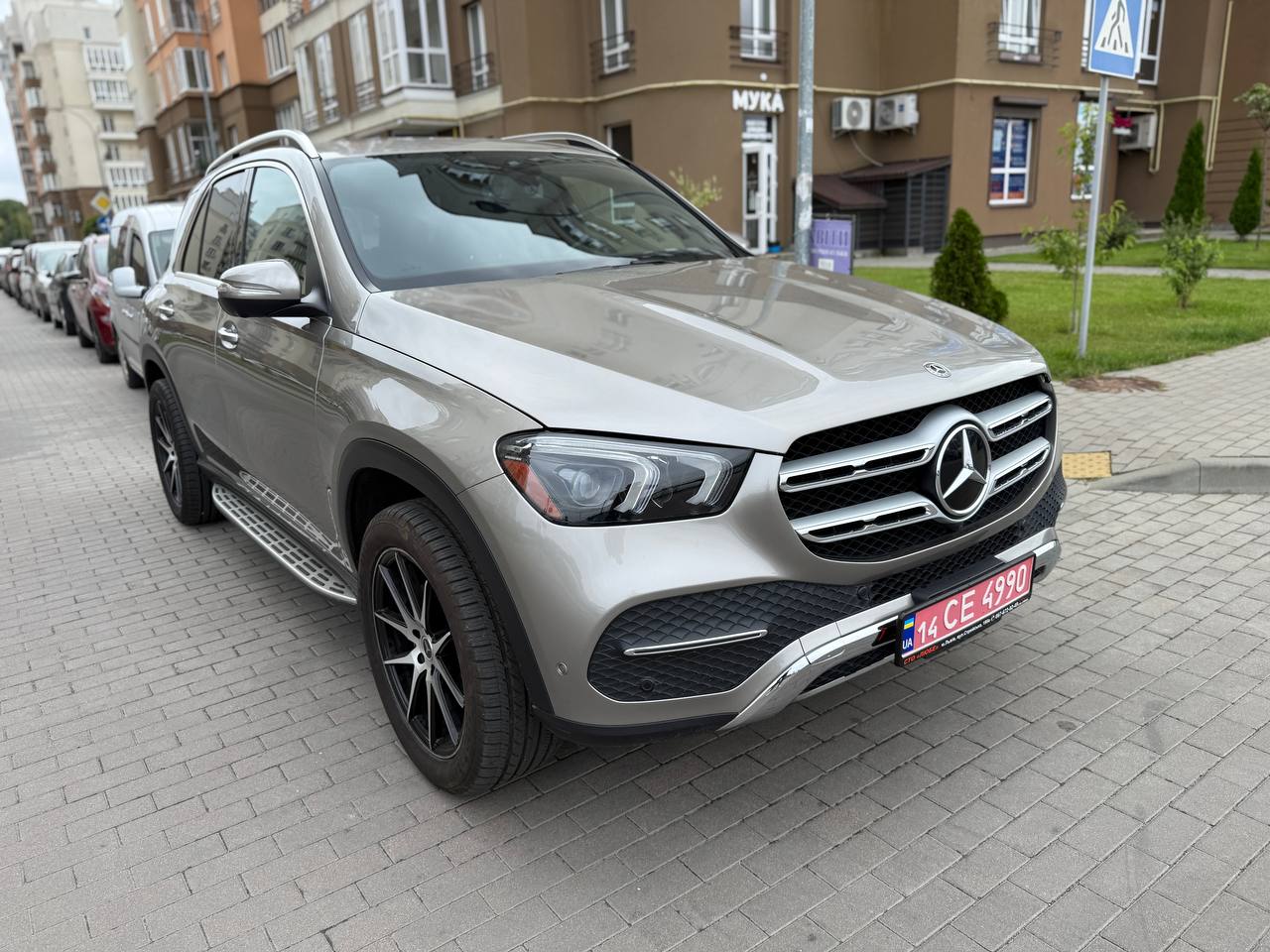 Фото Автомобиля