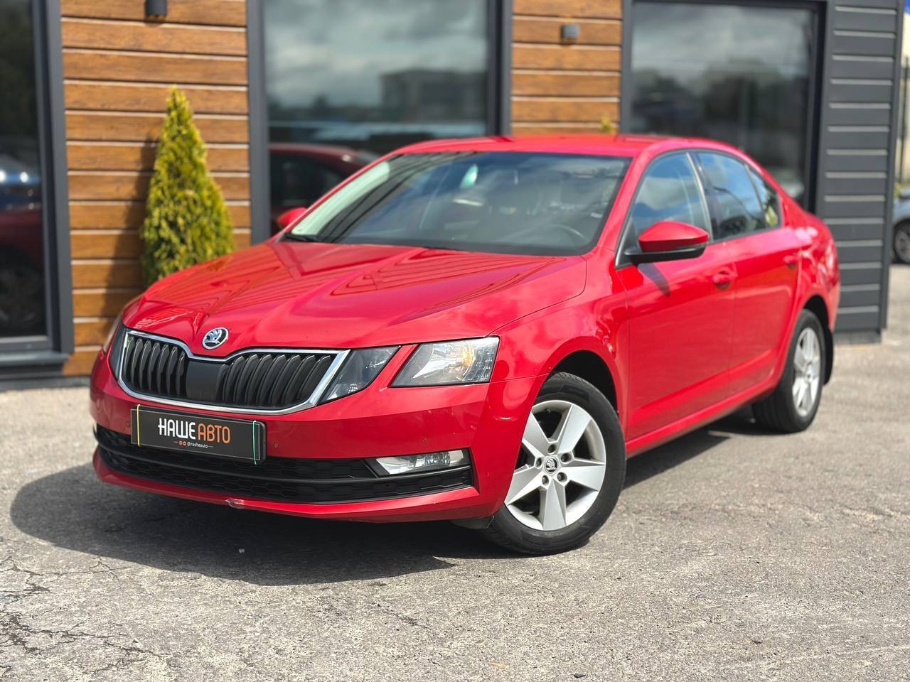 Фото Автомобіля