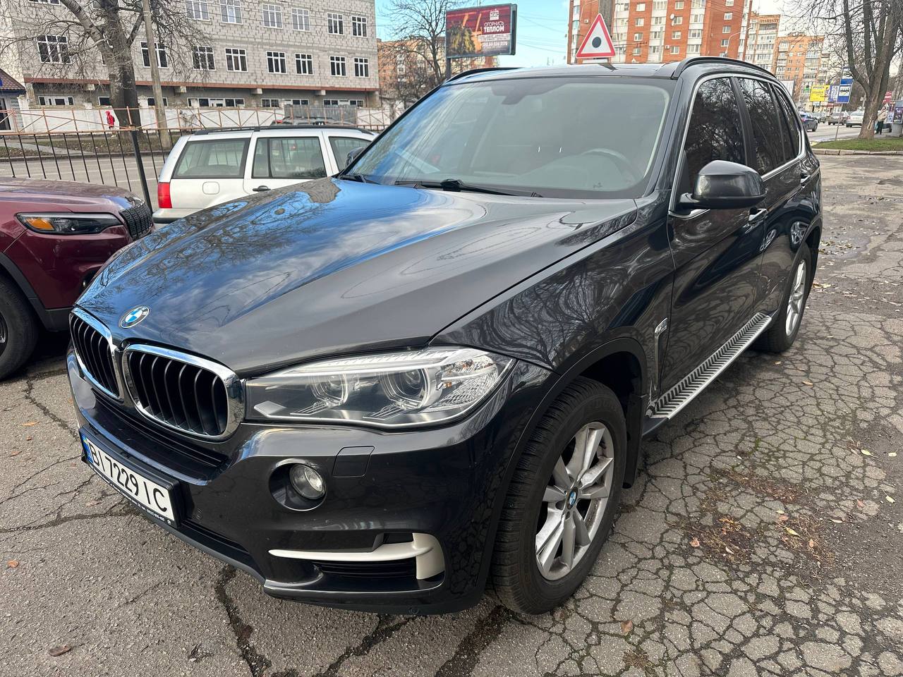 Фото Автомобіля