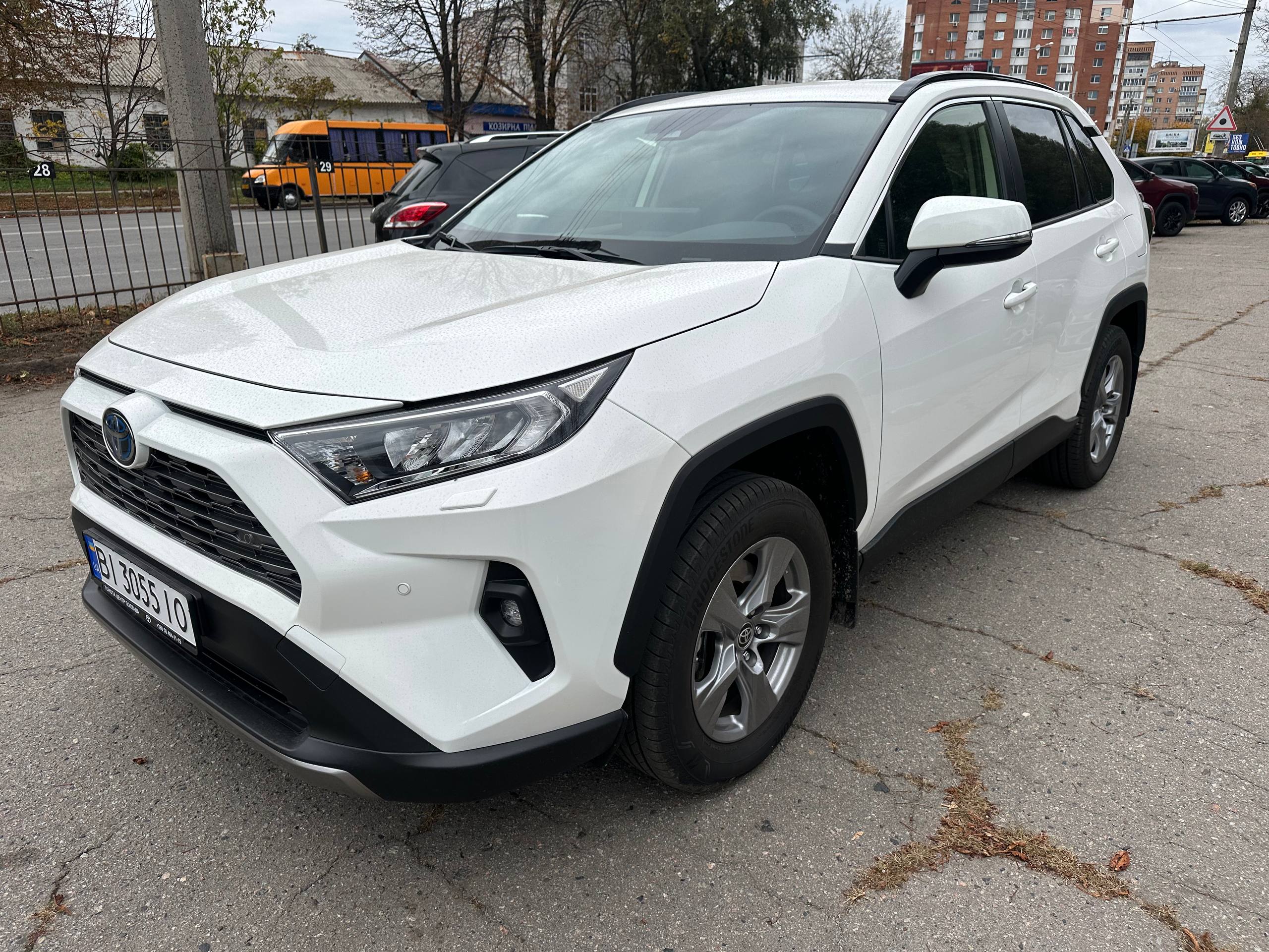 Фото Автомобіля