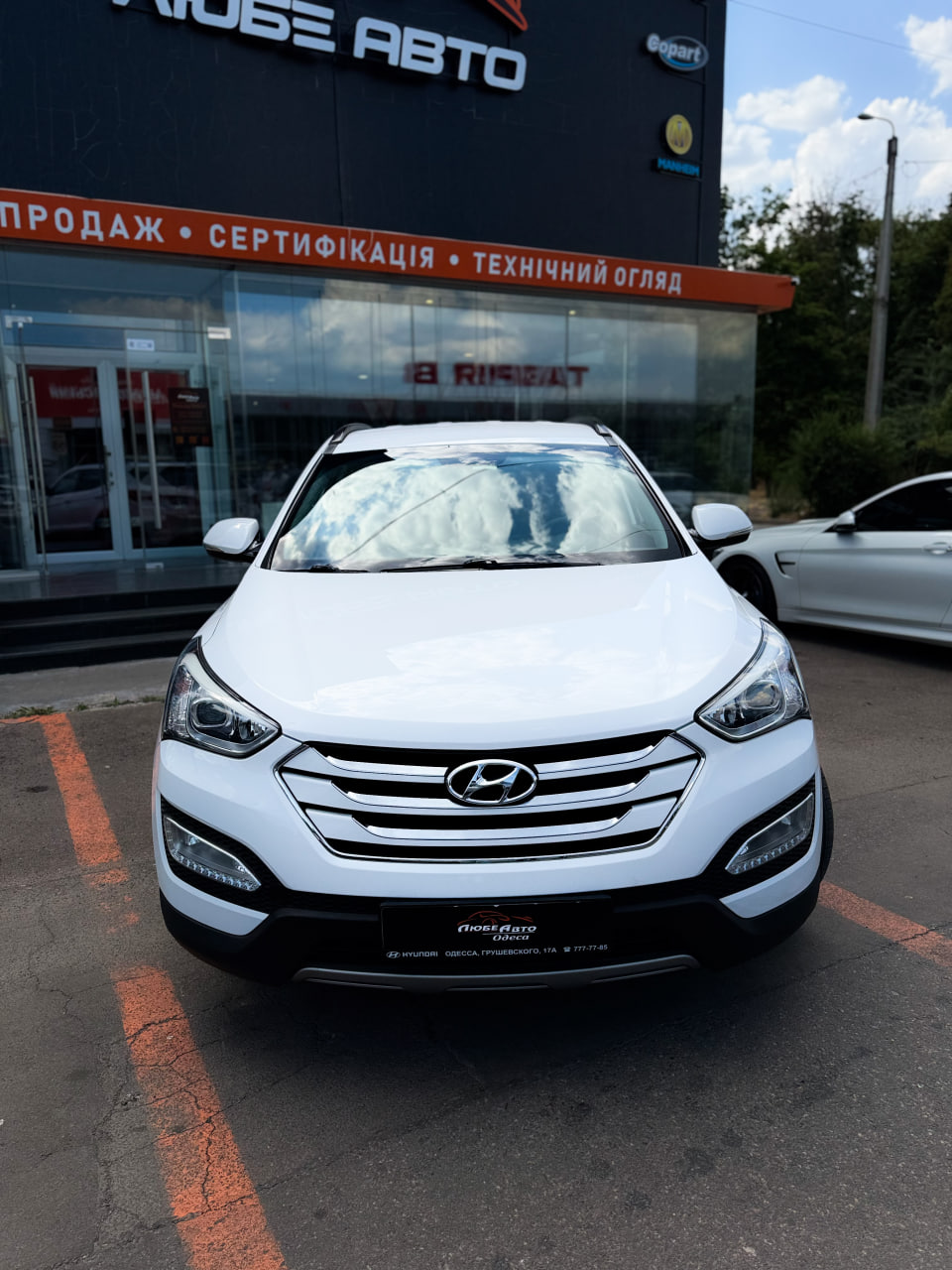 Фото Автомобіля
