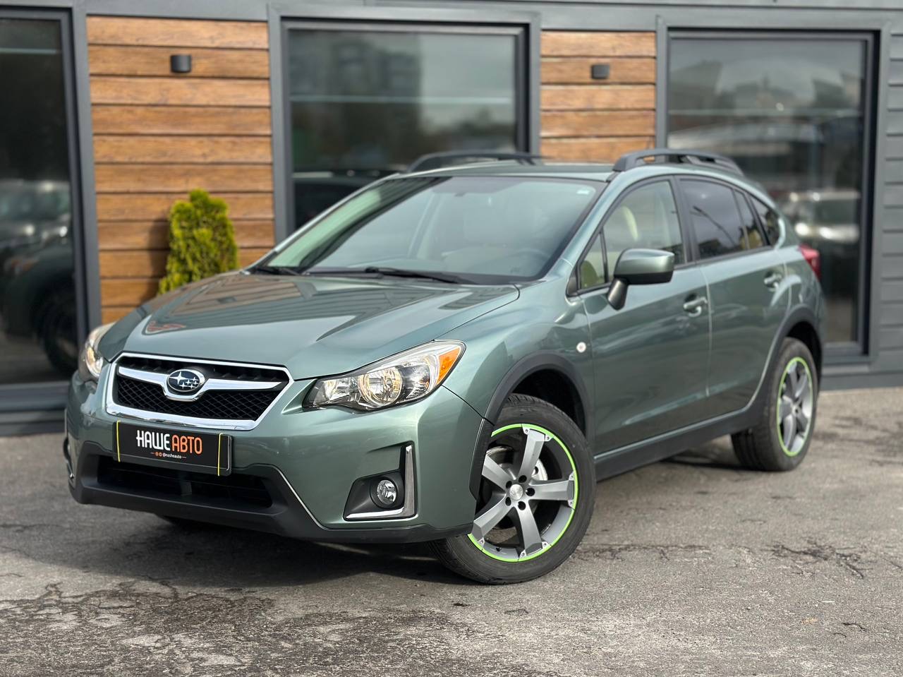 Фото Автомобіля