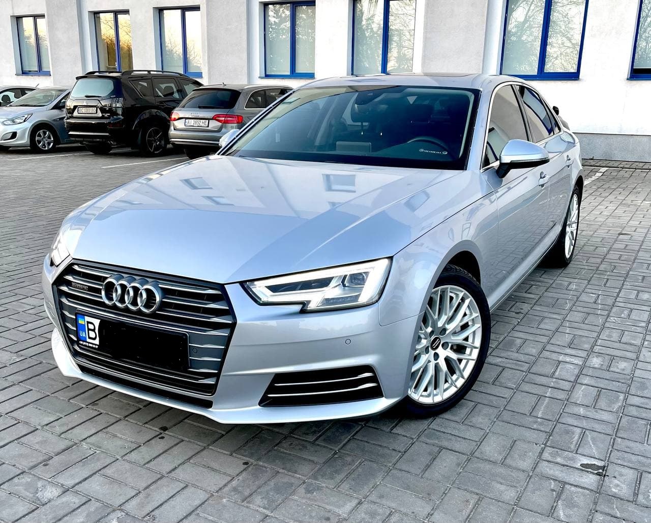 Фото Автомобіля