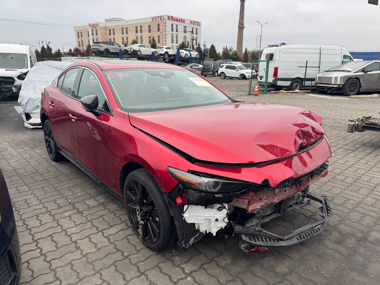 Фото Автомобиля