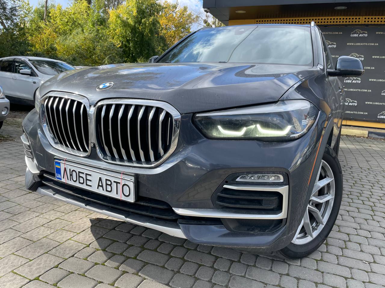 Фото Автомобіля