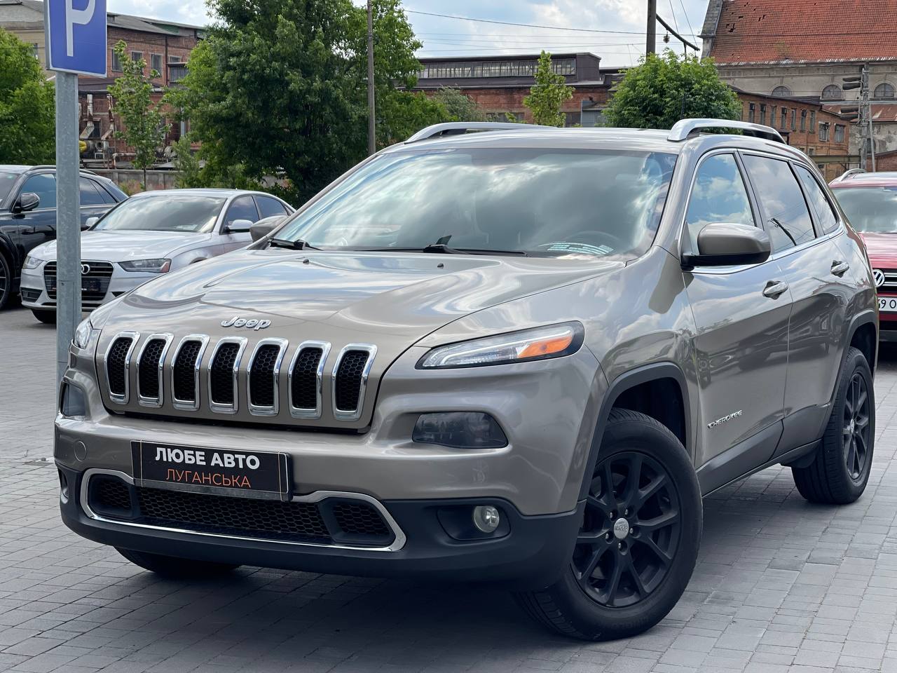 Фото Автомобиля